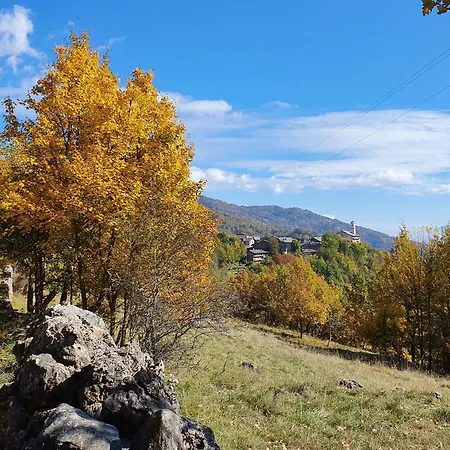 Lo Puy * San Damiano Macra