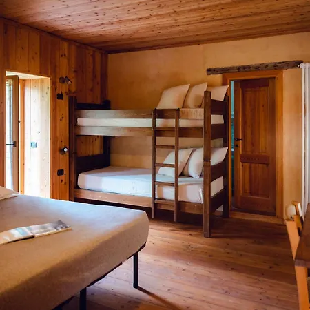 Farm stay Lo Puy *