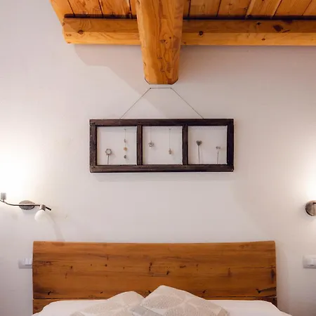 Lo Puy Farm stay