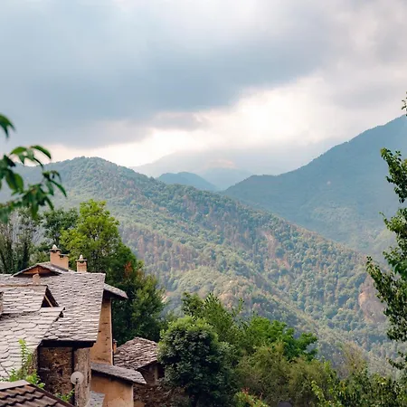 Lo Puy Фермерский дом