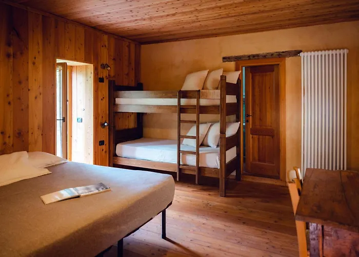 Vakantieboerderij Lo Puy *