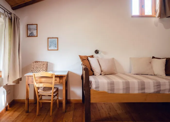 Lo Puy Vakantieboerderij