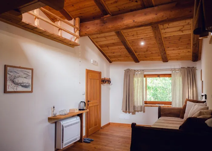 Lo Puy Vakantieboerderij *