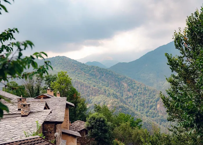 Lo Puy Vakantieboerderij